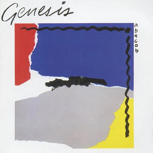 Genesis: Abacab (1981)